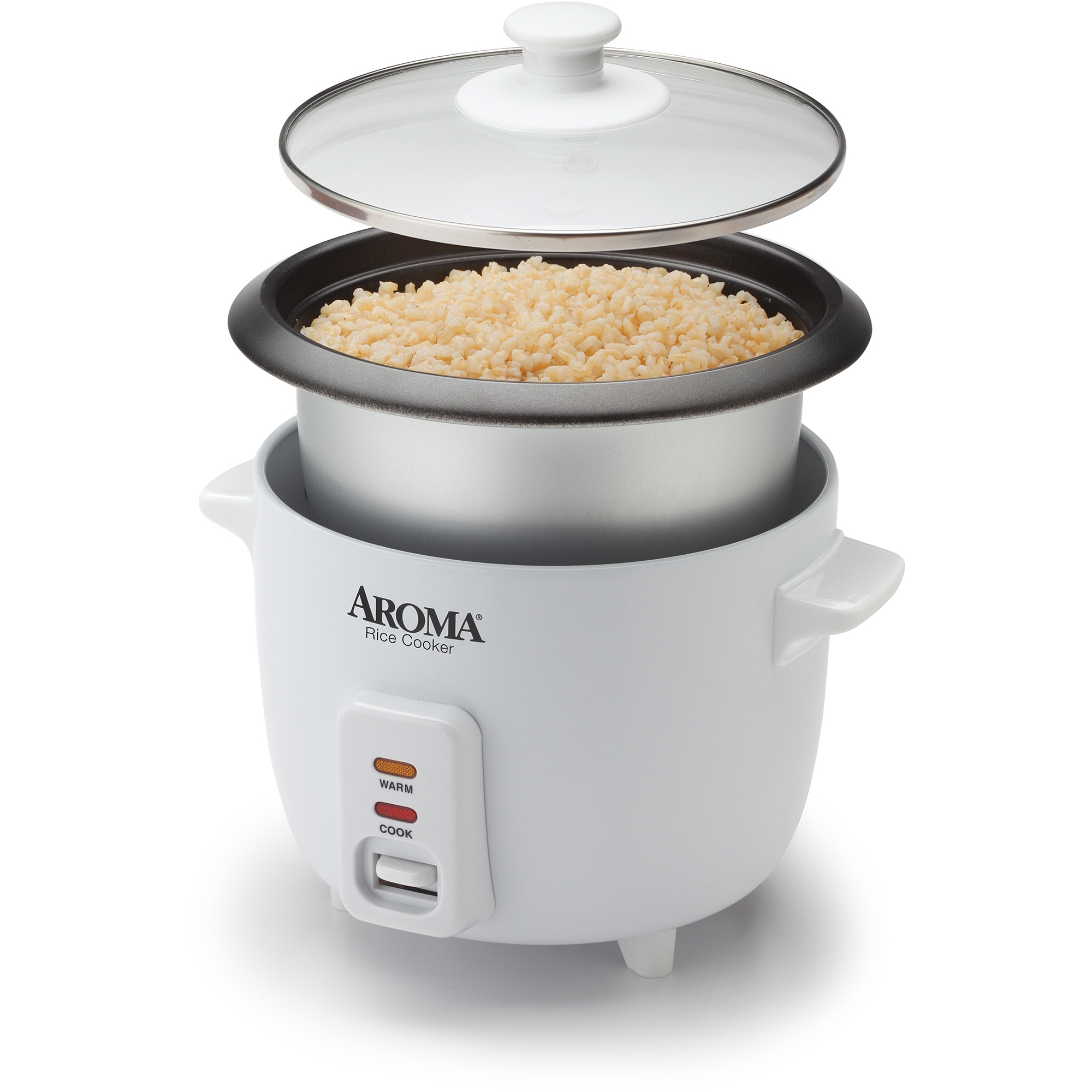 ⭐︎Sakura⭐︎AINX SMART RICE COOKER Sakura Advanced Fuzzy Logic Ceramic Rice Cooker - Yum Asia